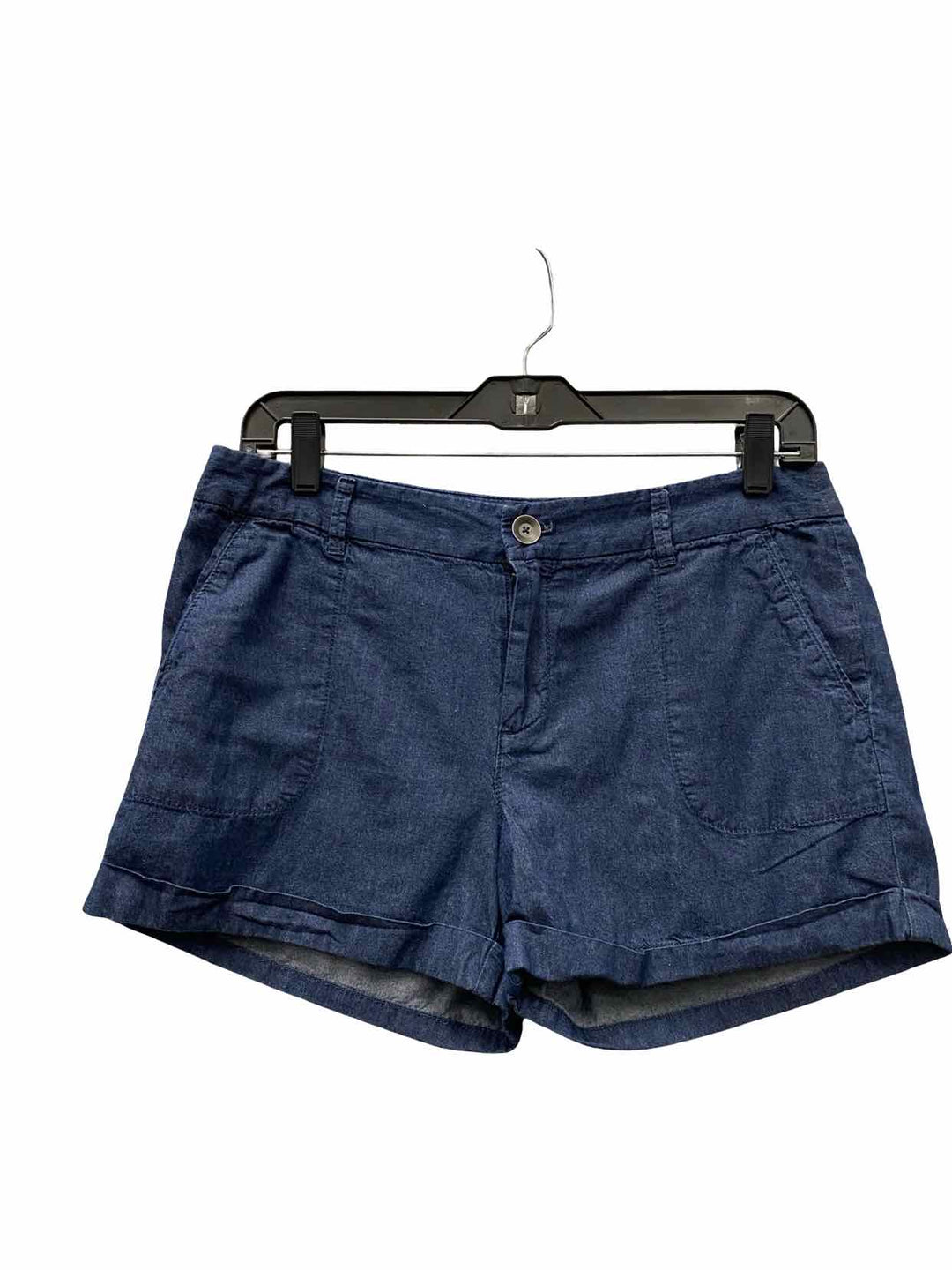 Gap Size 4 Blue Shorts