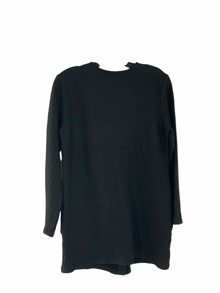 Pure Jill Size S Black Jacket