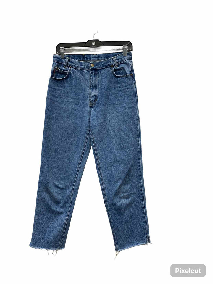 BOY Size 30 Blue Jeans