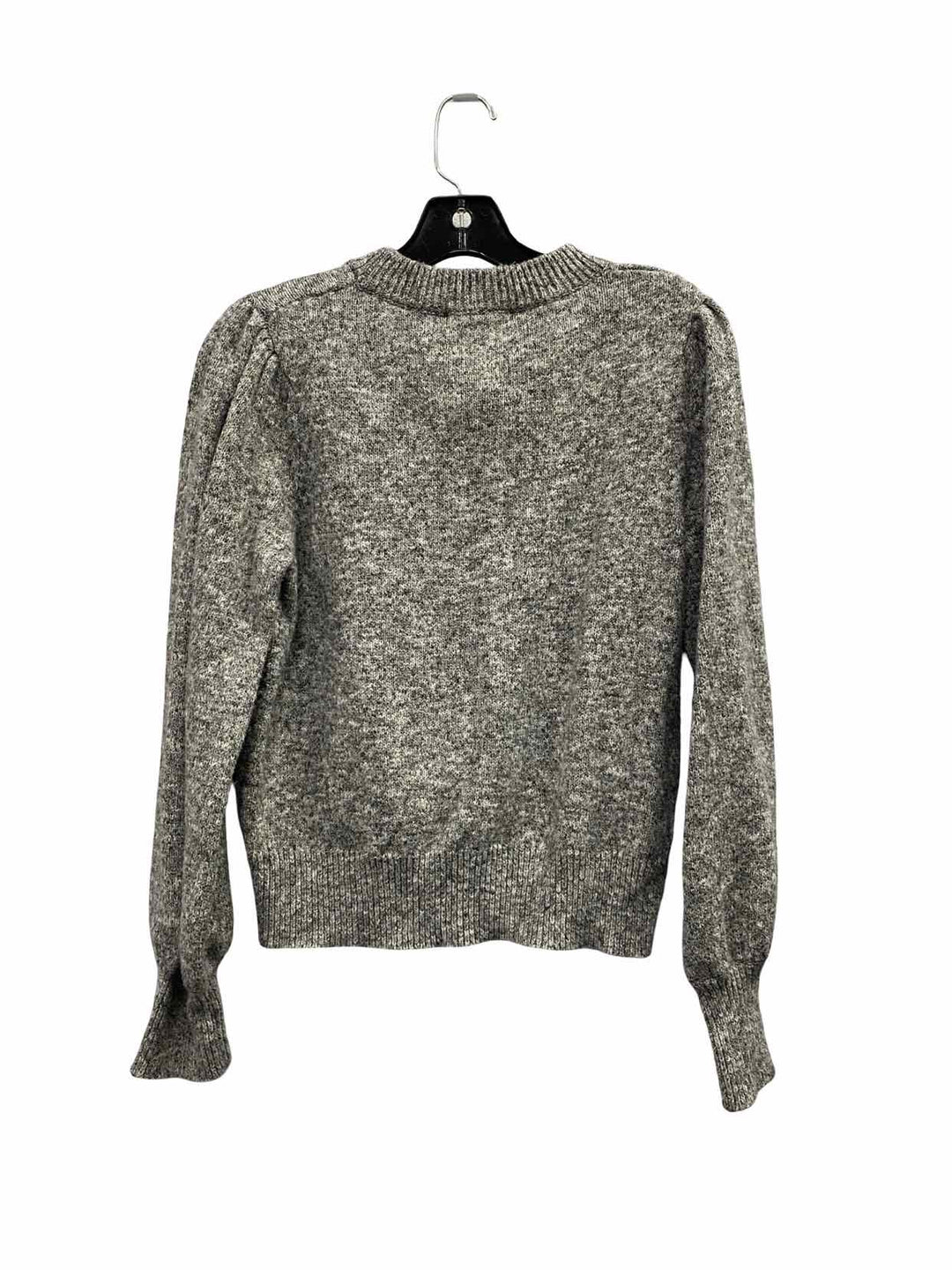 Marine Layer Size S Grey Sweater