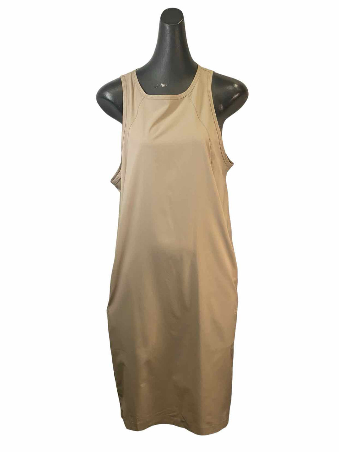 Arc'Teryx Size XL Beige Dress