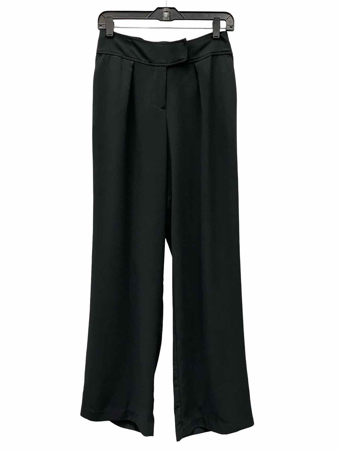 41 Hawthorn Size 6 Black Pants