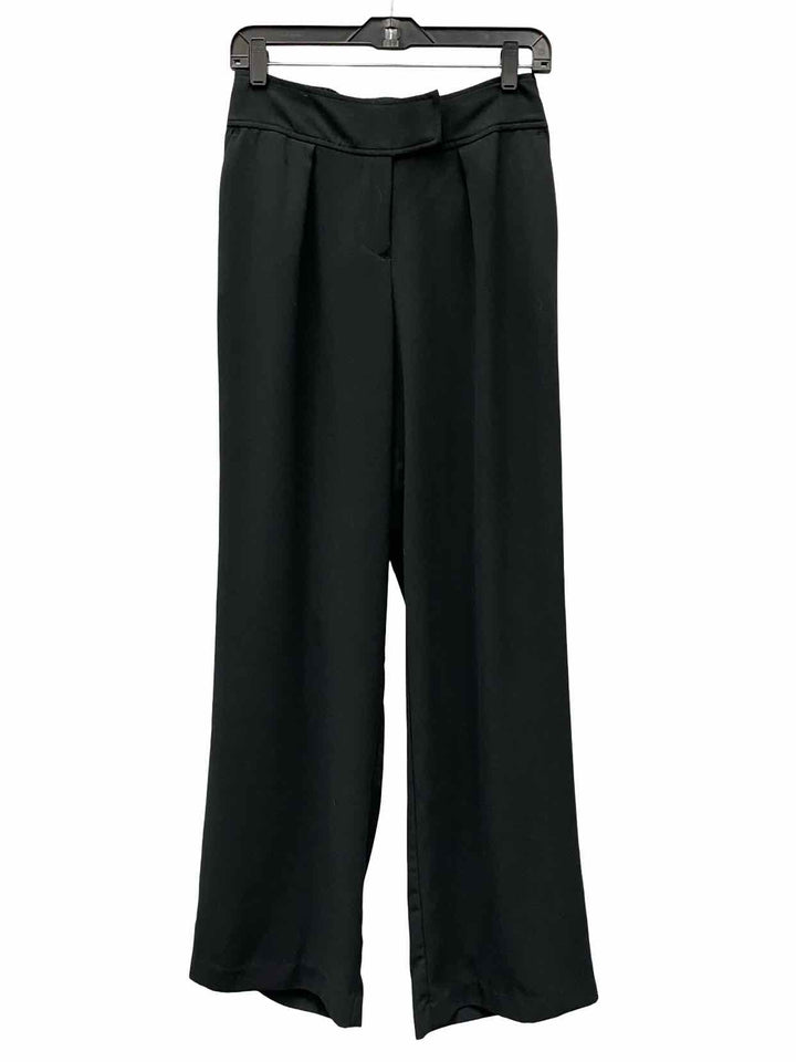 41 Hawthorn Size 6 Black Pants