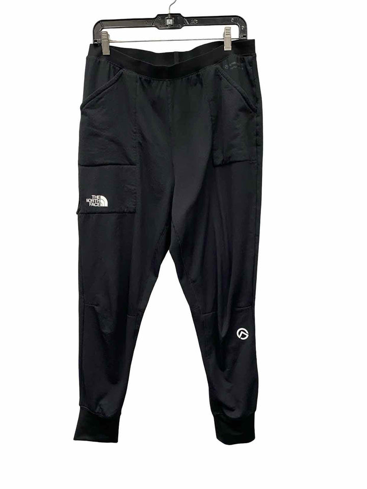 The North Face Size L Black Athletic Pants