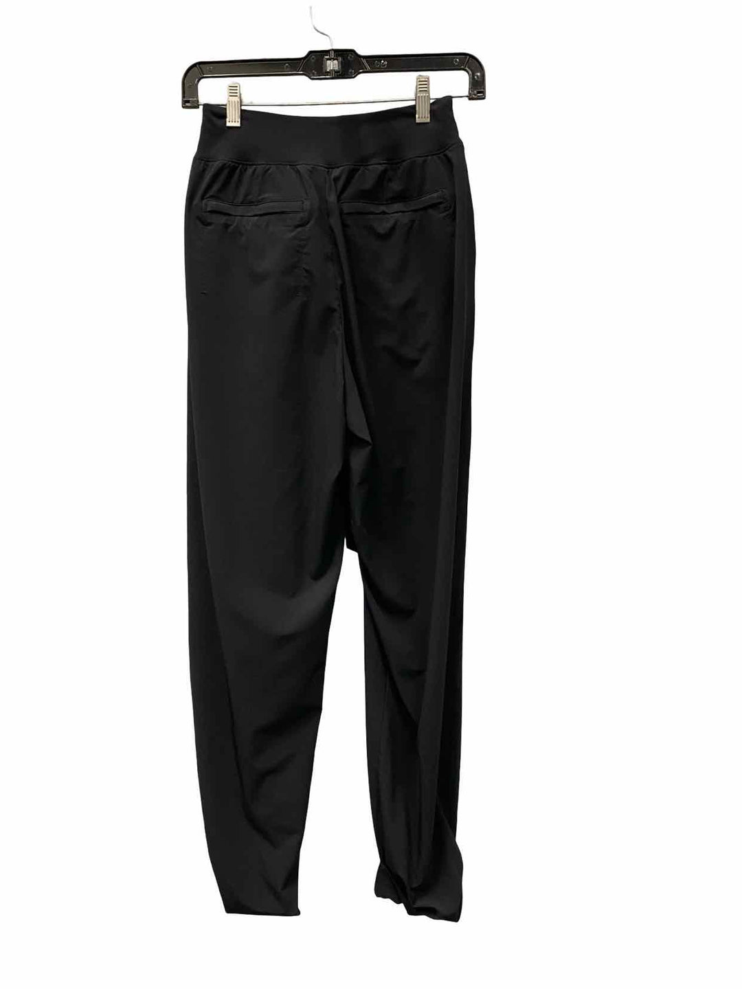 Athleta Size 2 Black Pants