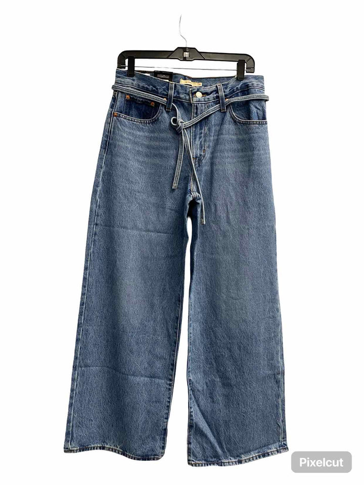 Levi's Premium Size 28x31 XL Straight Retail Jeans