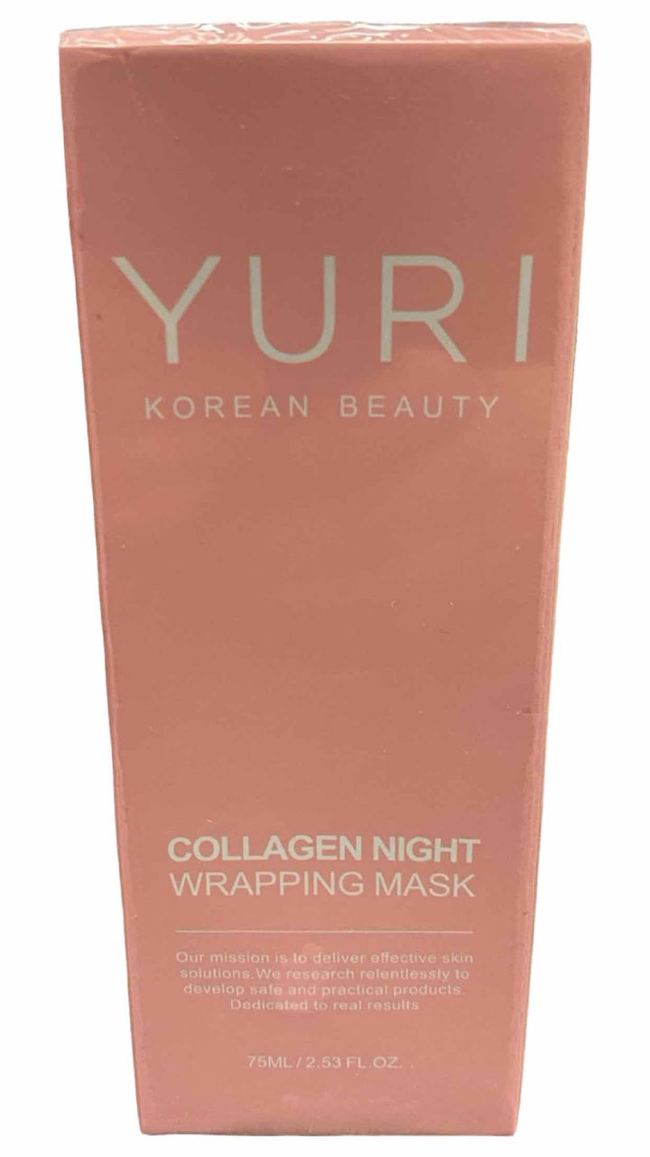 Yuri New in Box Misc. Accessory