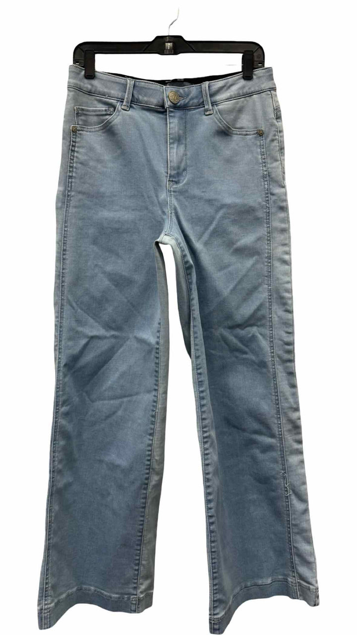 Democracy Size 10 Blue Jeans