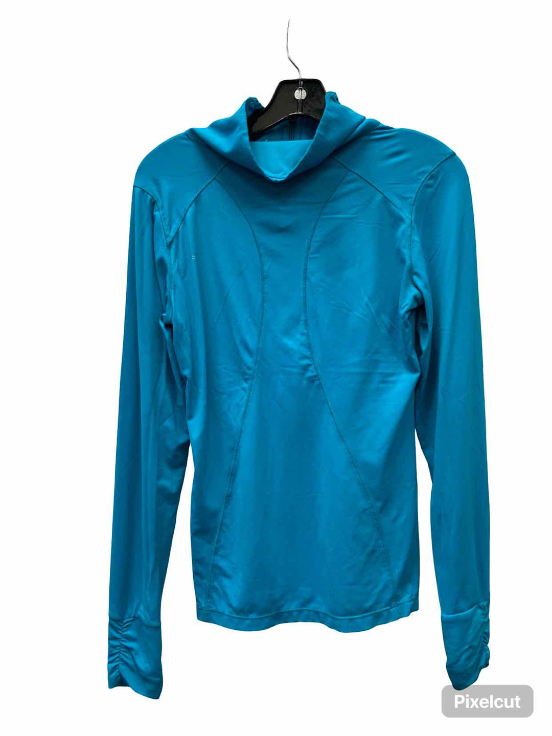 lole Size S Teal Athletic Jacket