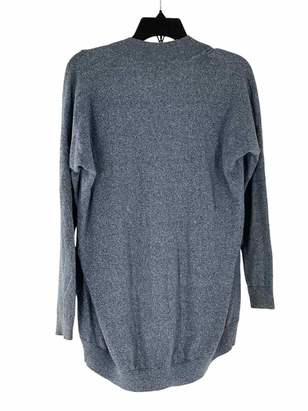 Gap Size S Blue Sweater