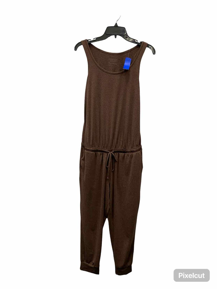 Patagonia Size M Brown Dress