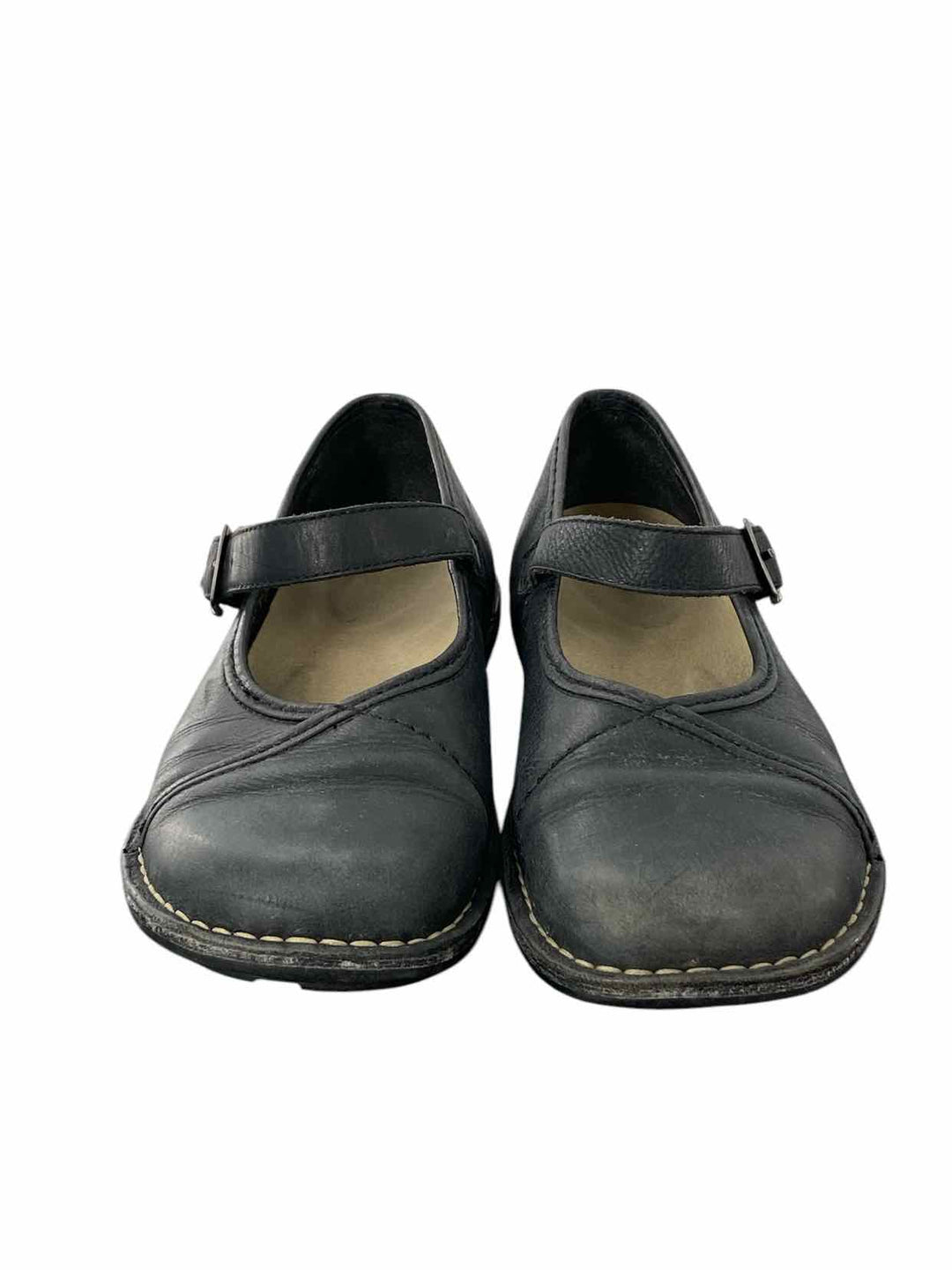 Dr. Marten Shoe Size 6 Black Flats