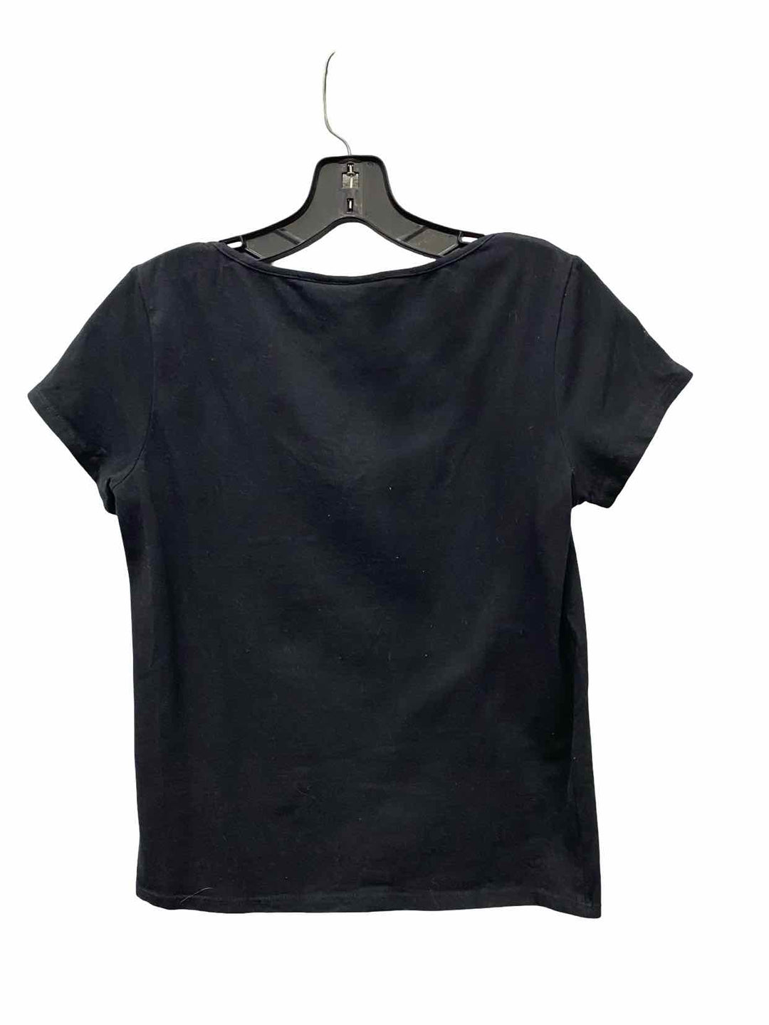 ModCloth Size M Black T-shirt