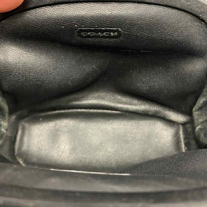 COACH Black Bag