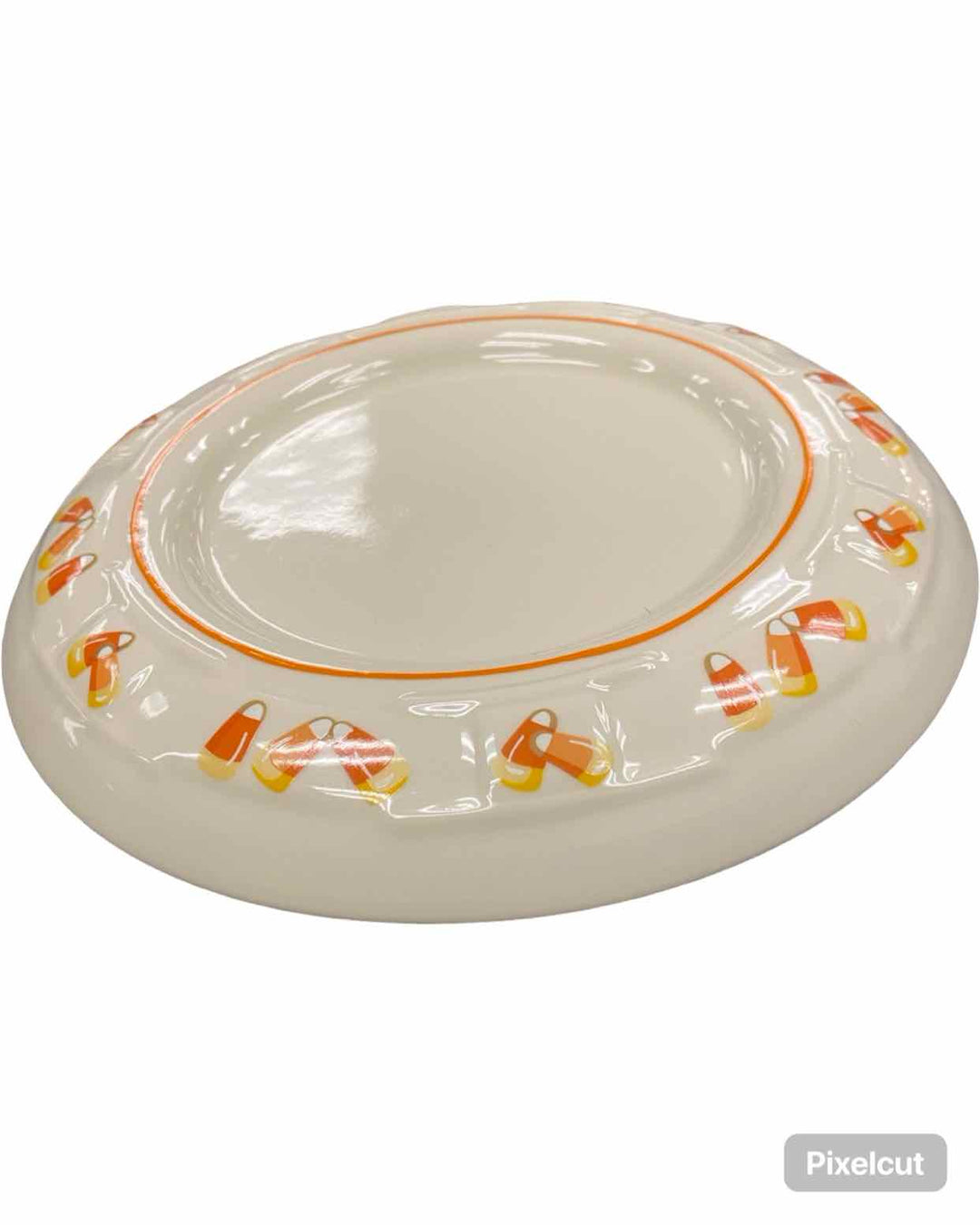 Longaberger Candle Light Holder Home Decor