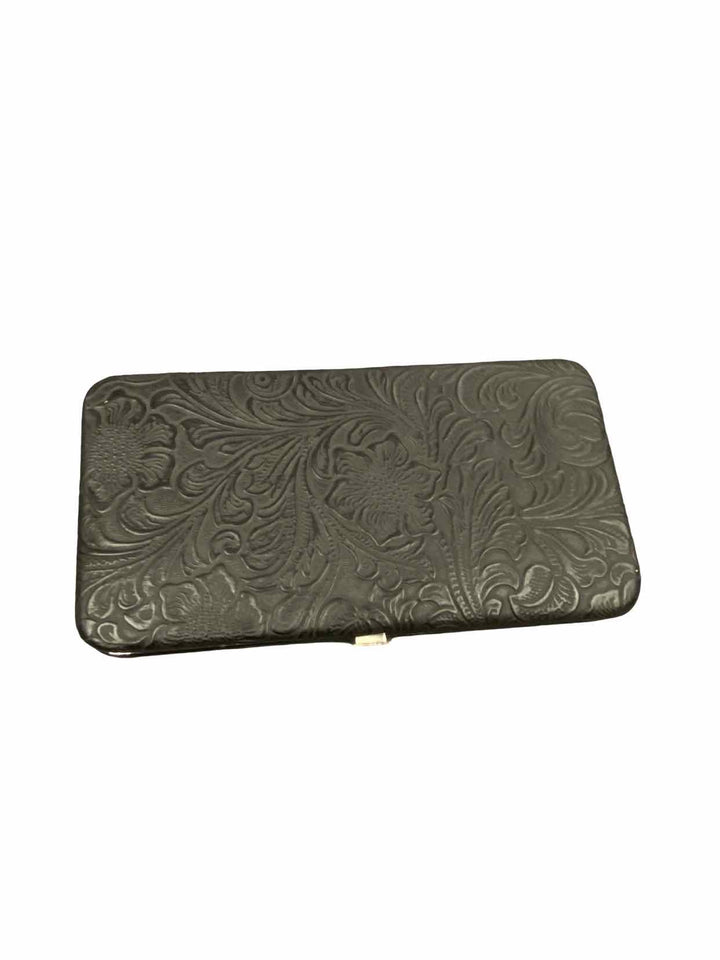 Black Wallet