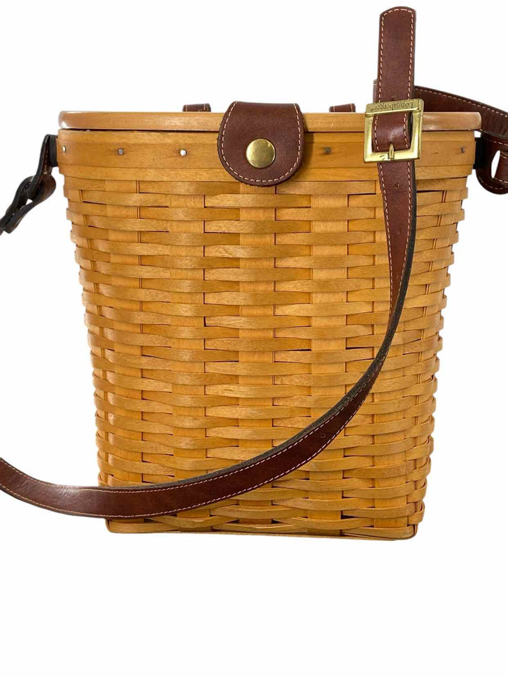 Longaberger Basket Home Decor