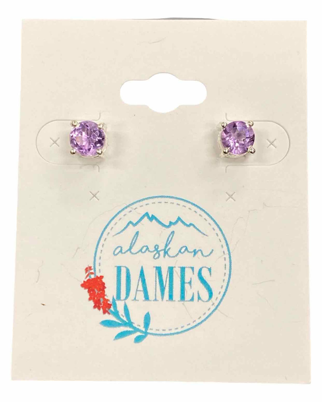 Silvex Earrings