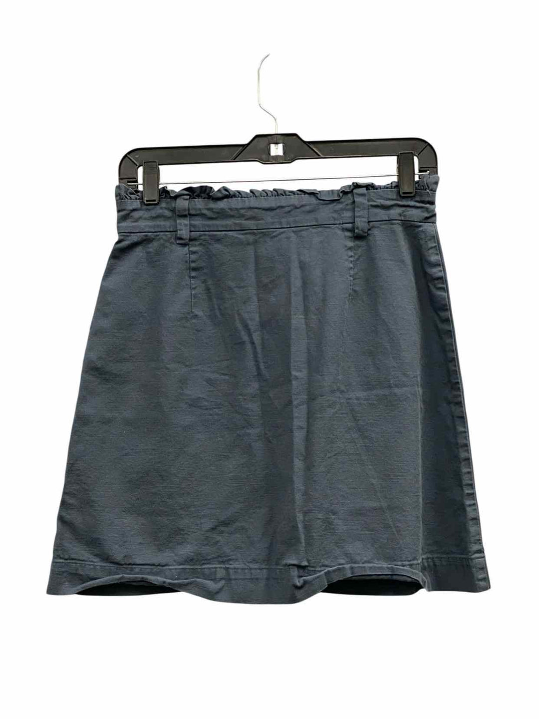 Loft Size 0 Gray Skirt