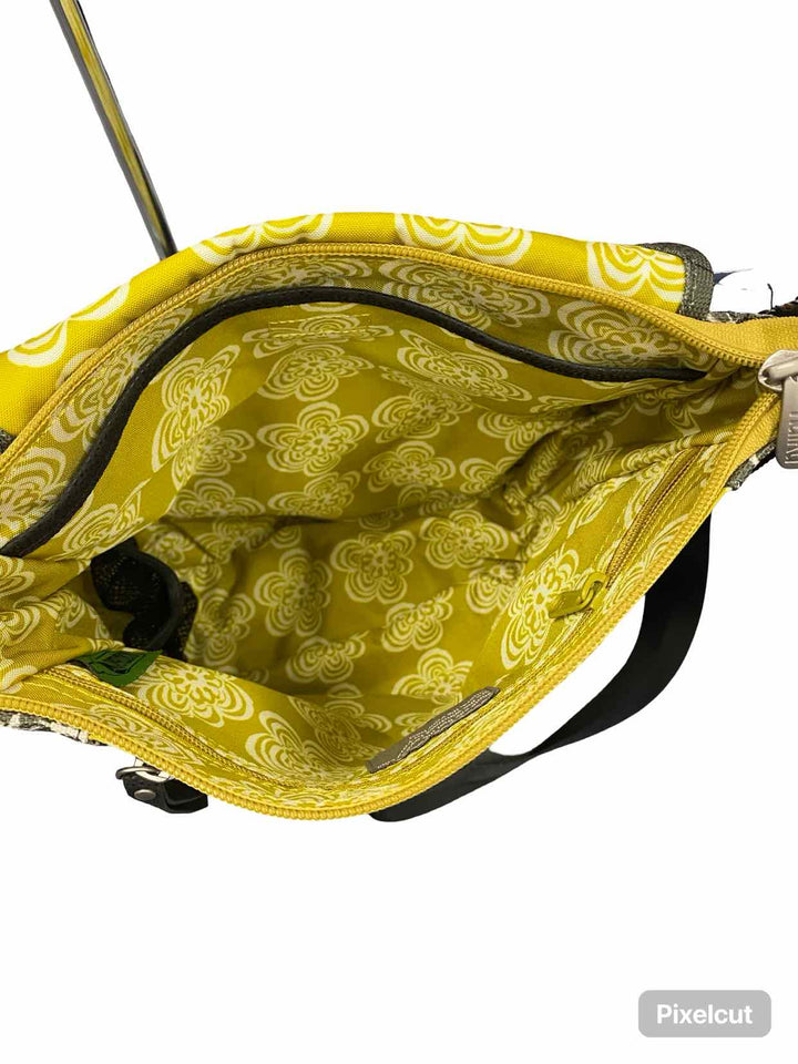 Haiku Green Bag