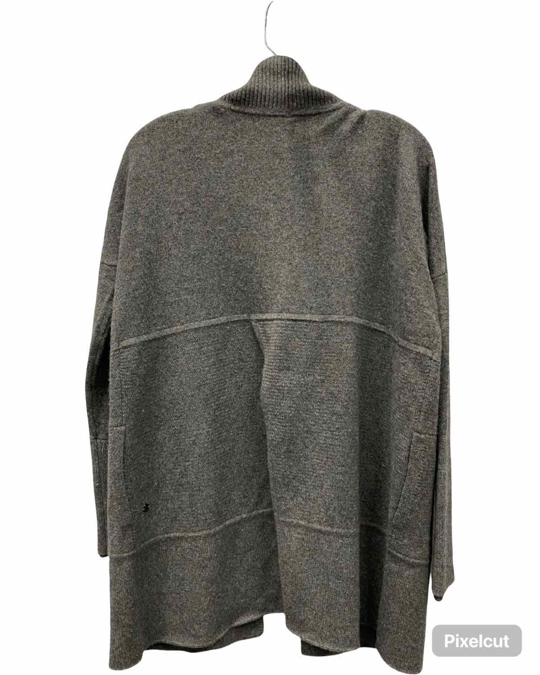 Lululemon Size XS Grey Long Sleeve Shirts