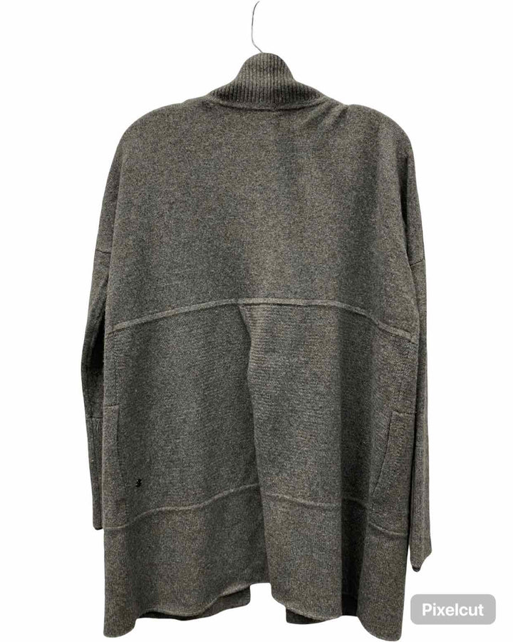 Lululemon Size XS Grey Long Sleeve Shirts