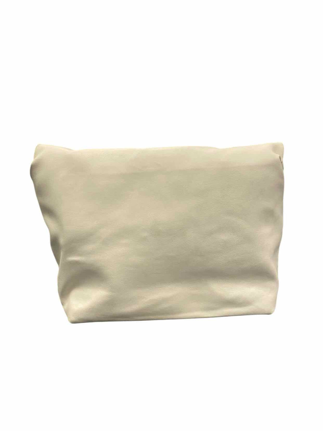 Violet.Fr Cream Purse