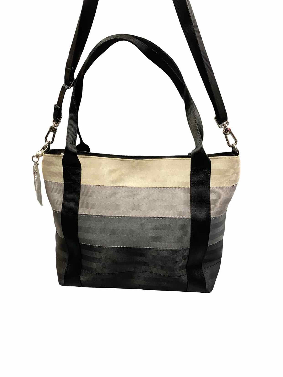 Harveys White NWT Purse