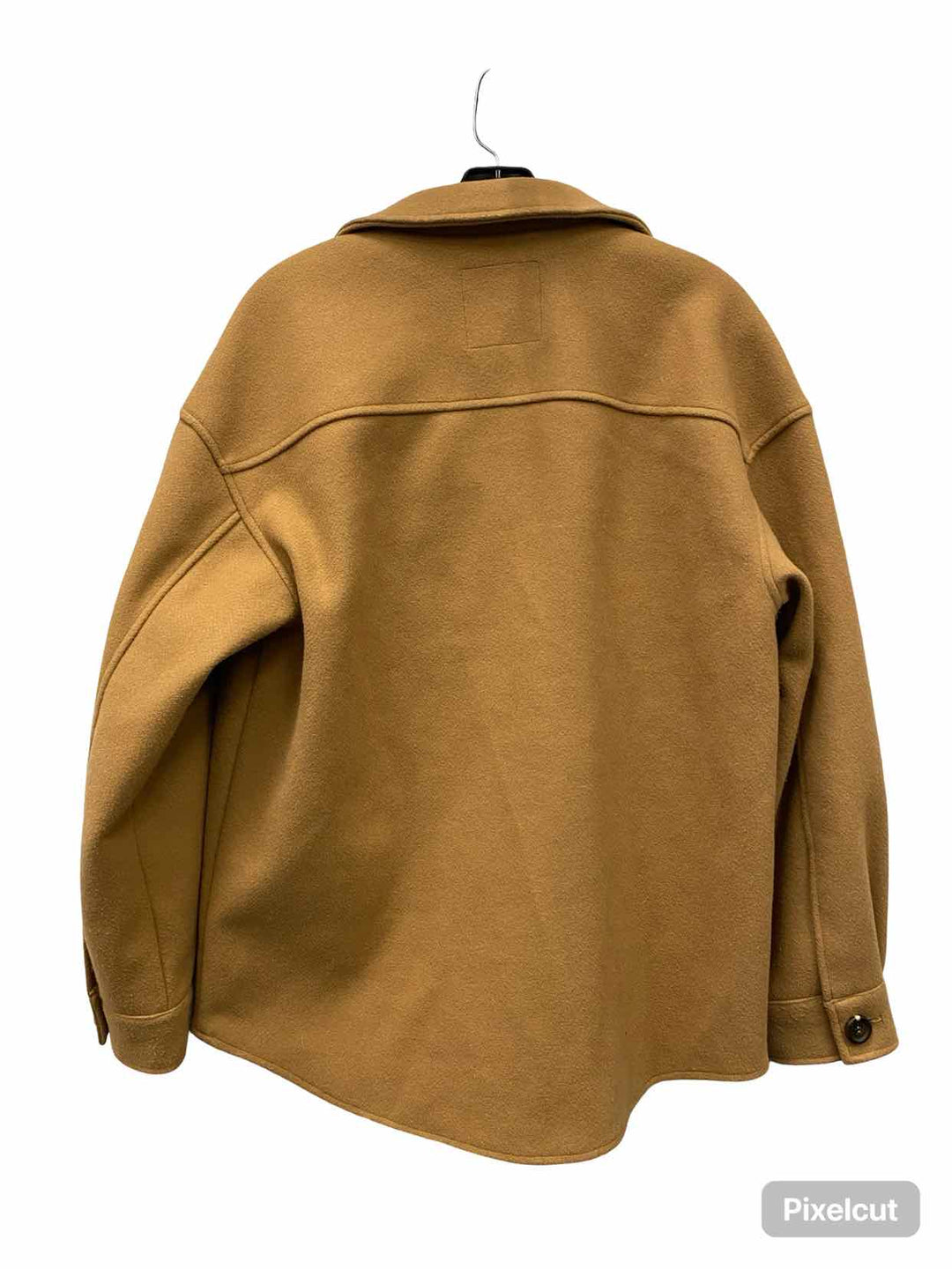 Cambridge Dry Goods Co. Size M Tan Jacket (Outdoor)
