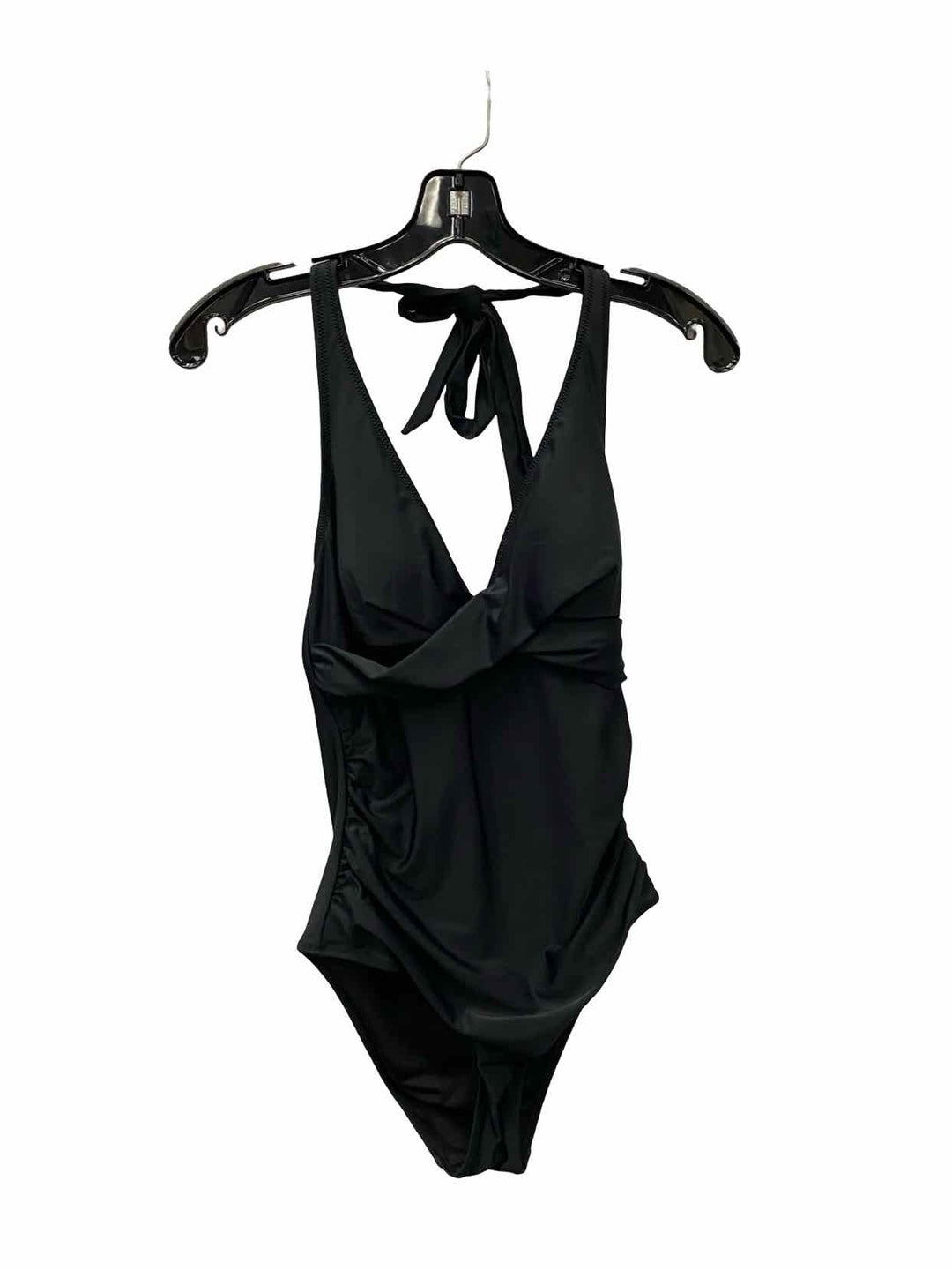 Unknown Brand Size S Black Swimsuit