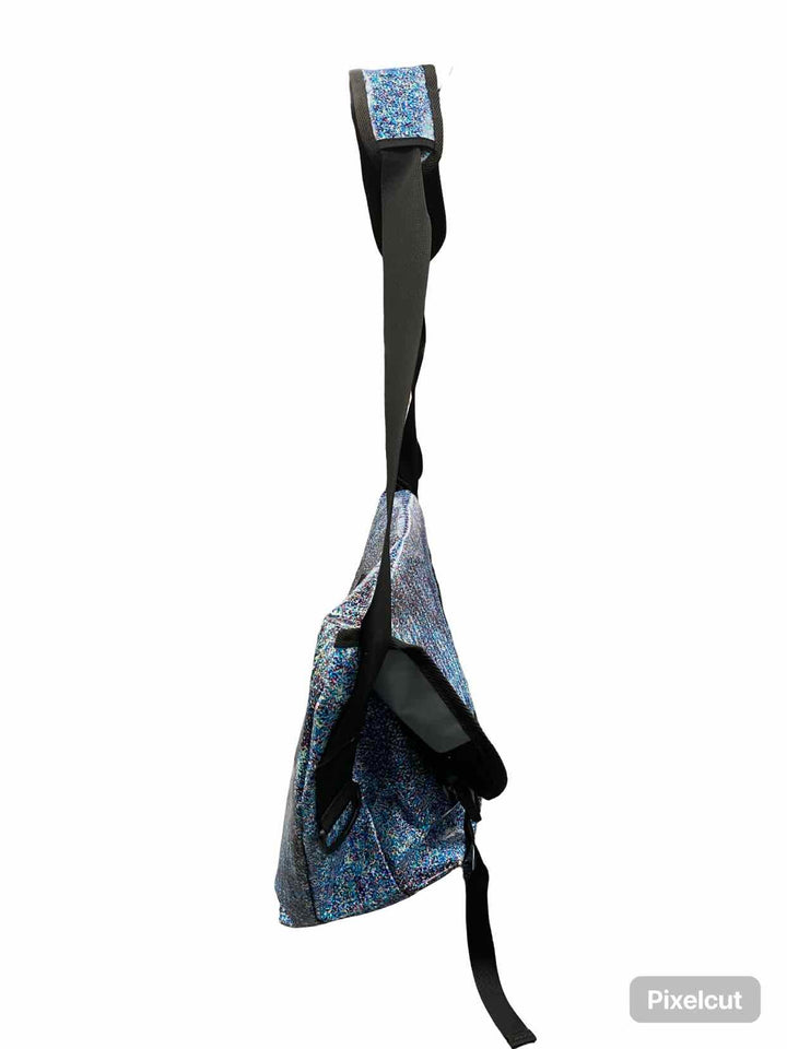 Rareform Blue Bag