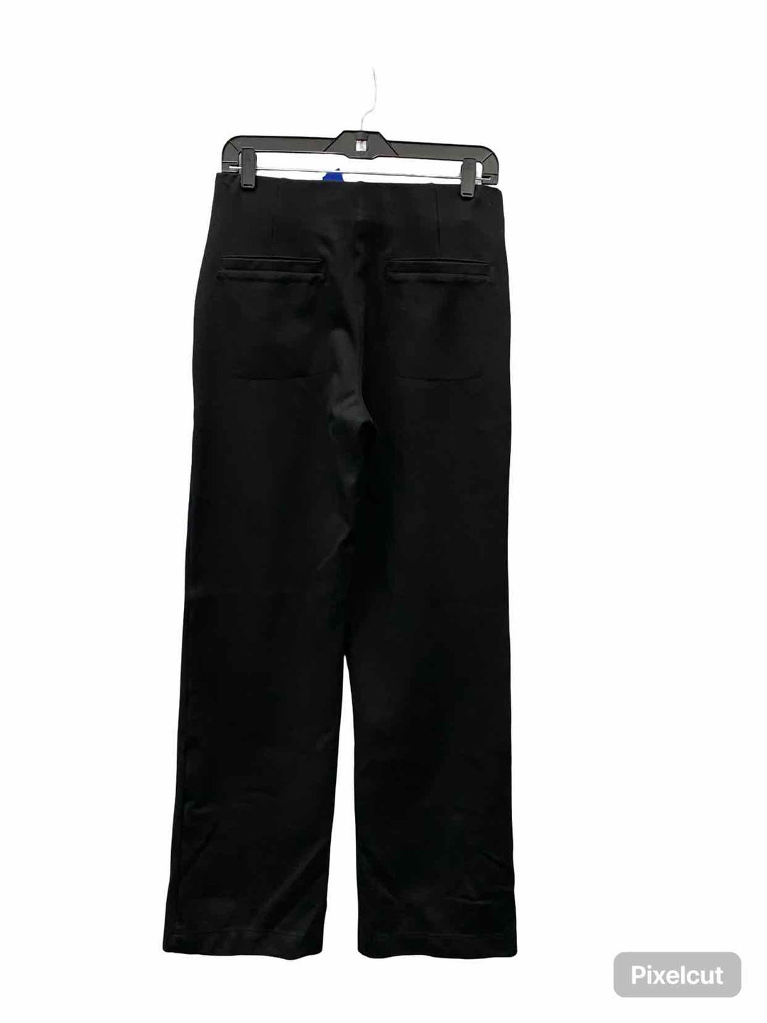 Betabrand Size L Black Pants