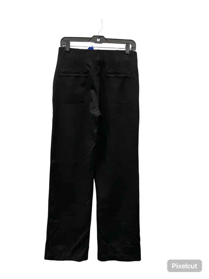 Betabrand Size L Black Pants