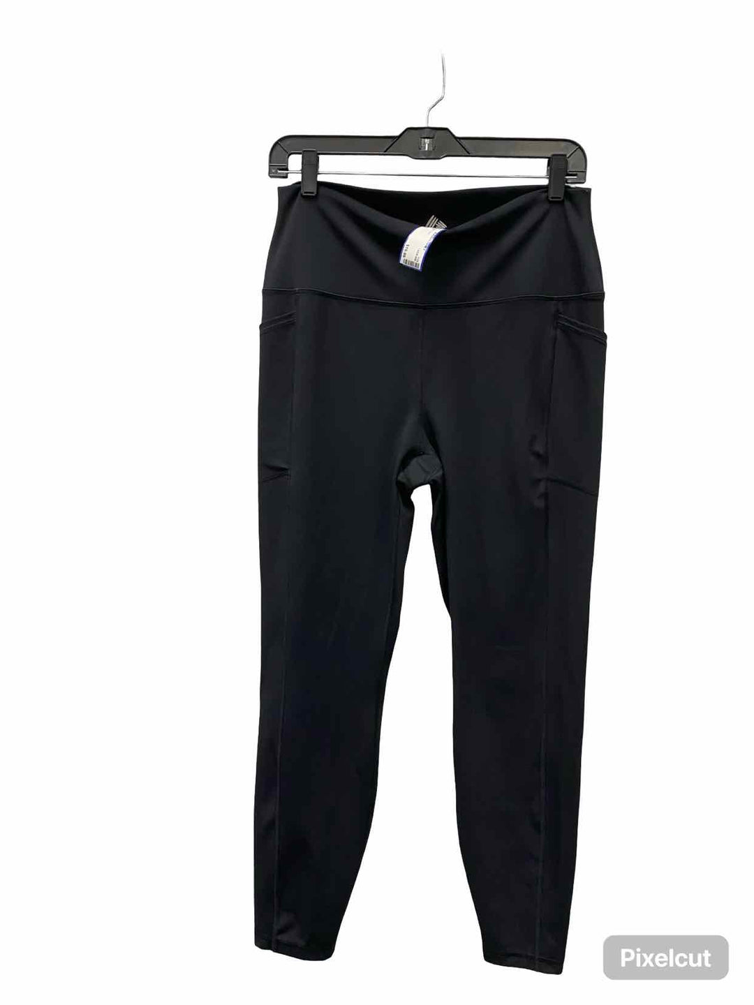 RBX Size XL Black Athletic Pants