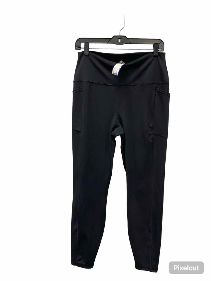 RBX Size XL Black Athletic Pants