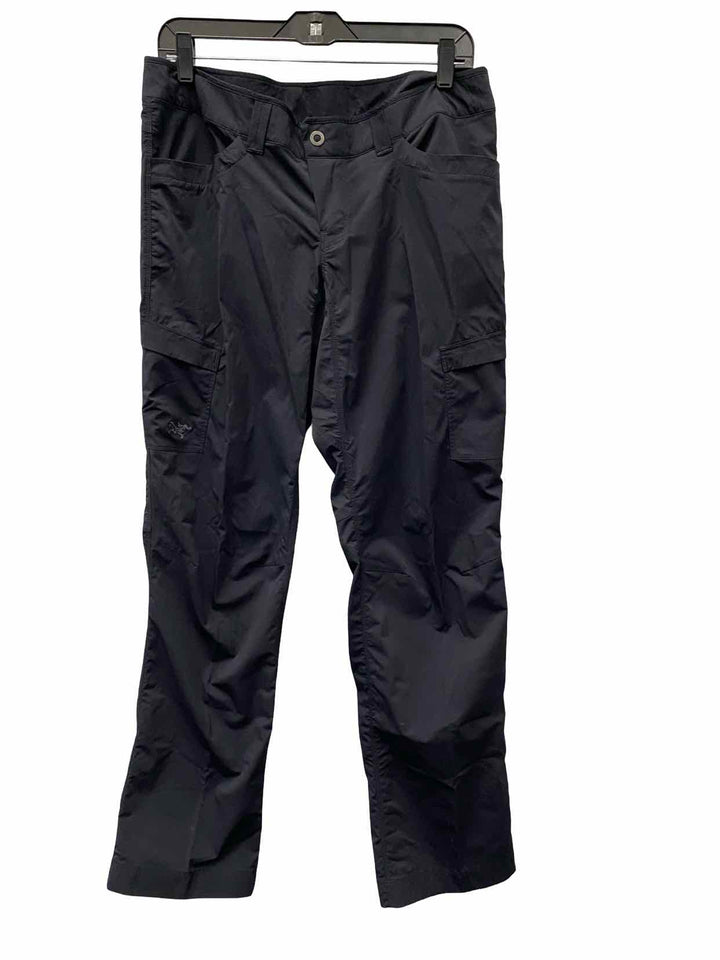 Arc'Teryx Size 12 Black Pants