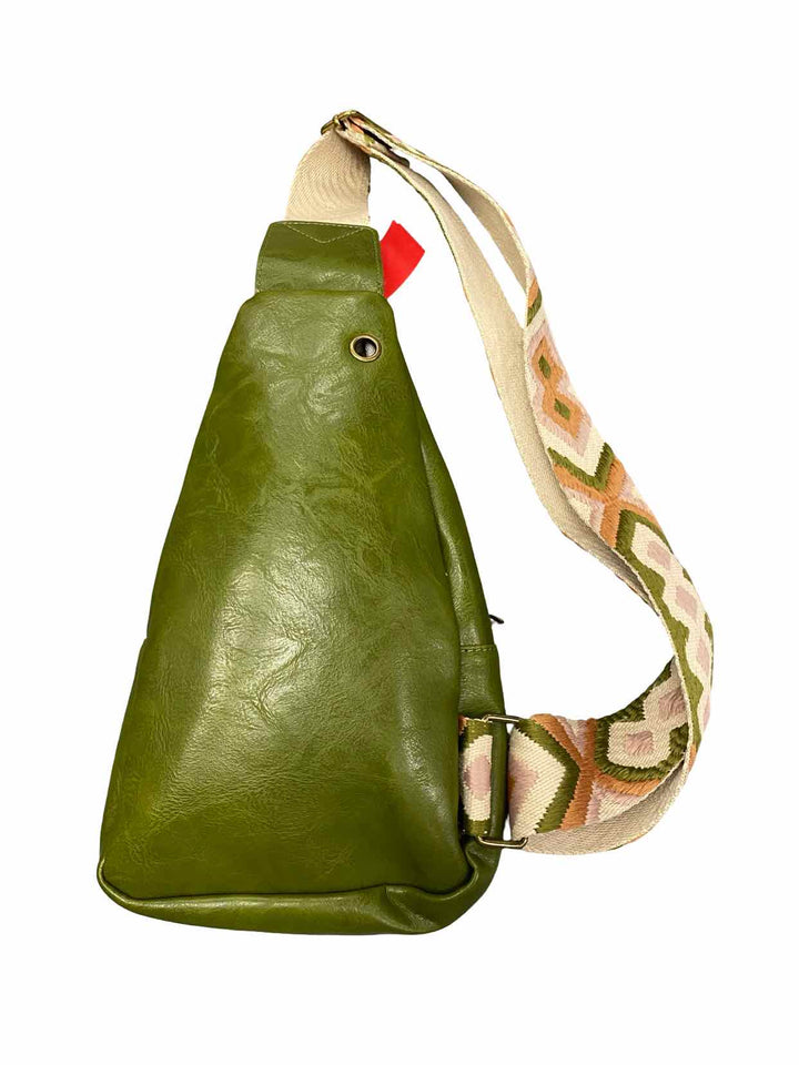 Unknown Brand Black Purse