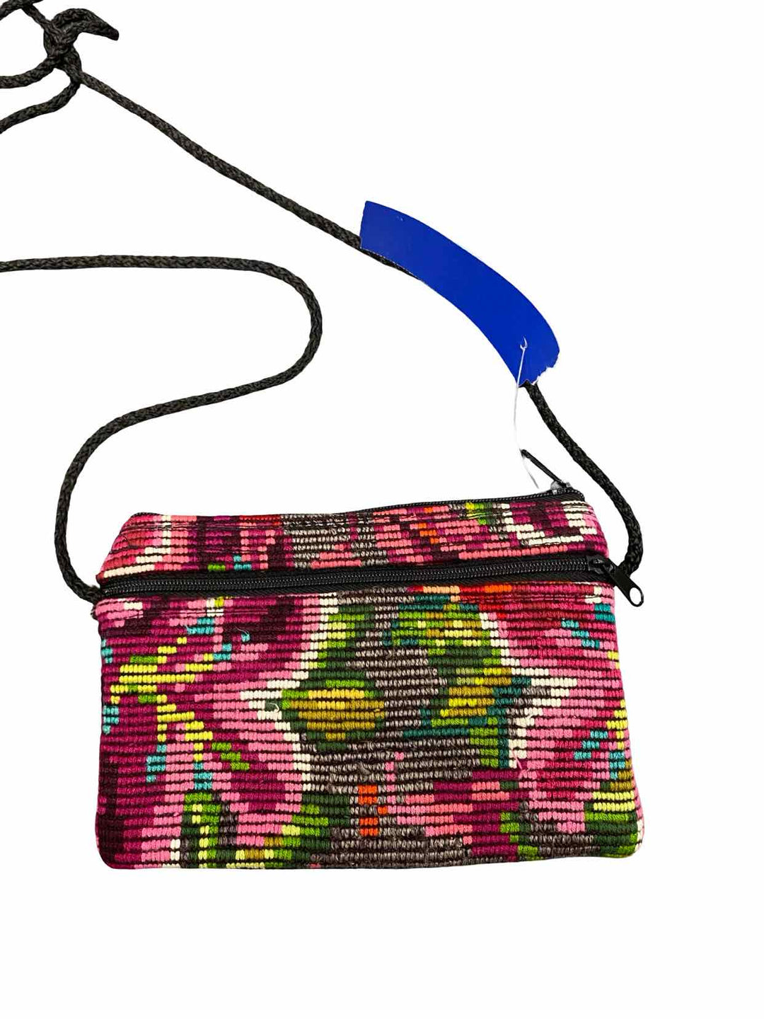 Multi-Color Bag