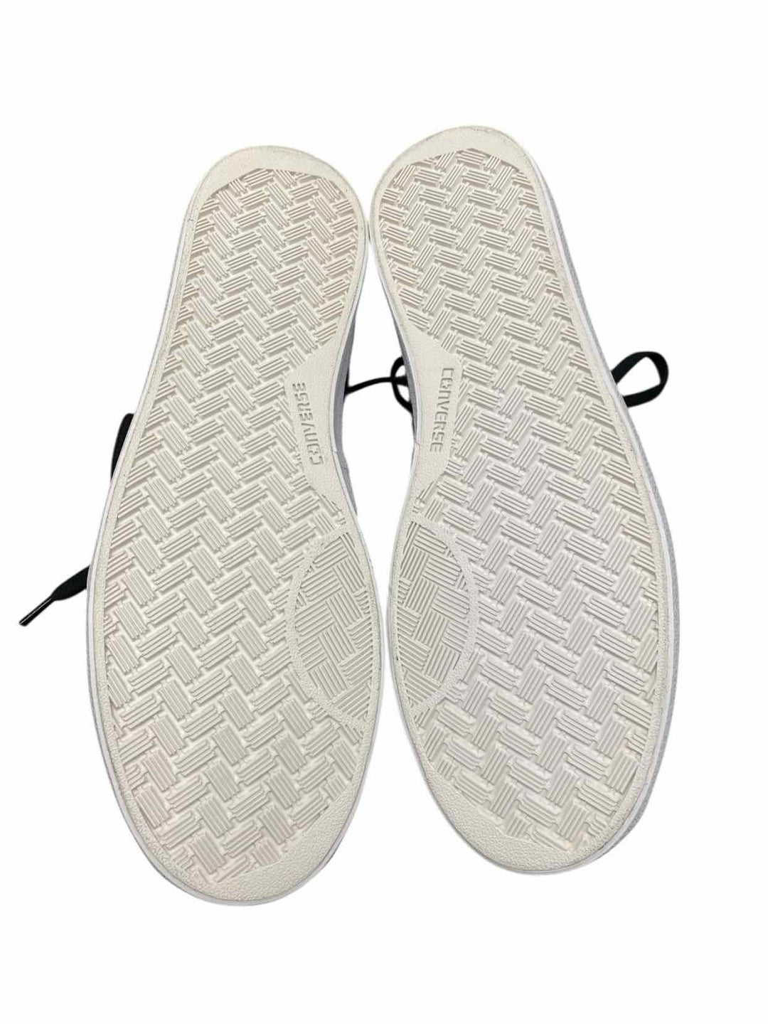 Converse Shoe Size 8.5 Black Sneakers