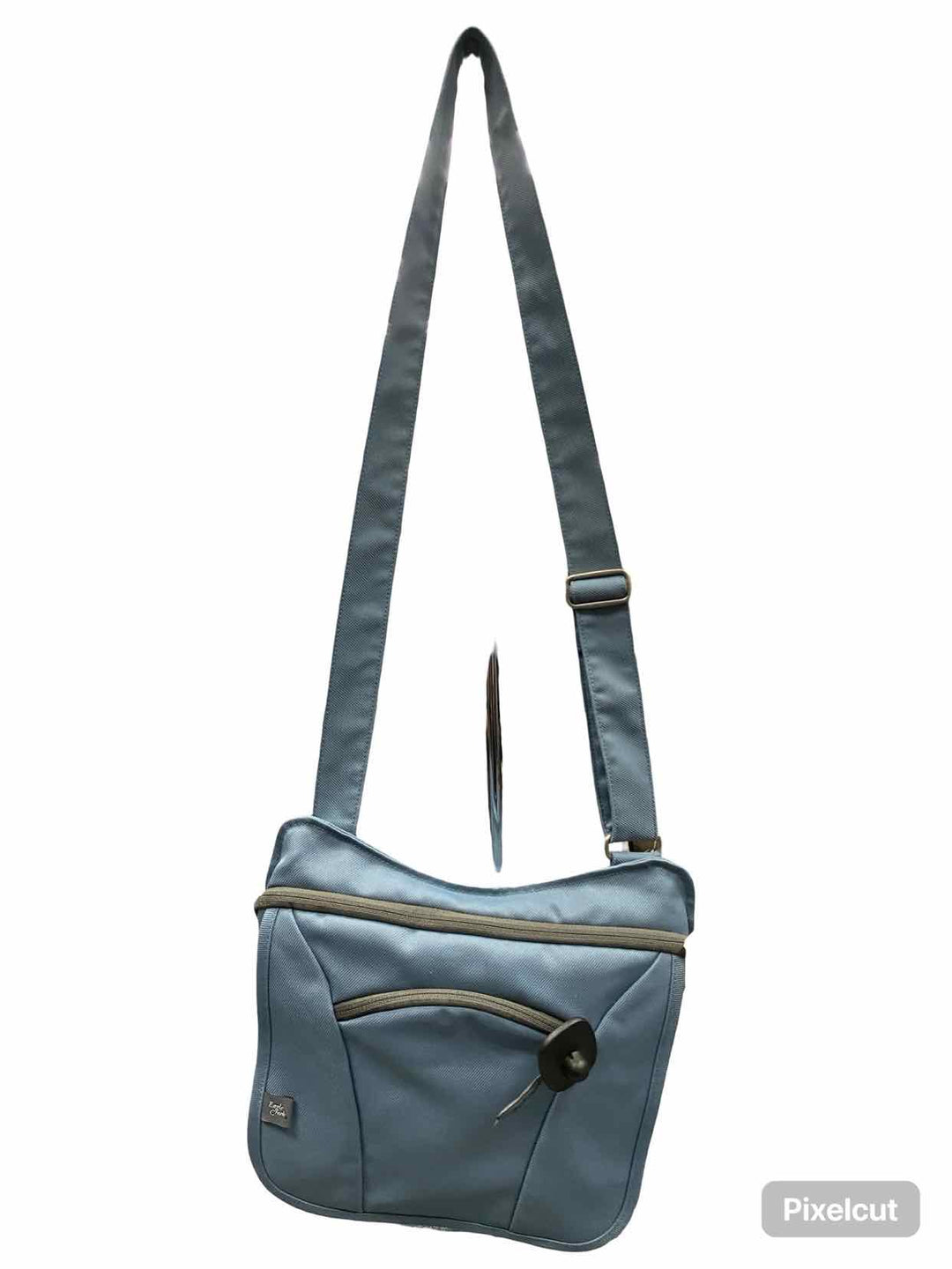 Eagle Creek Blue Purse