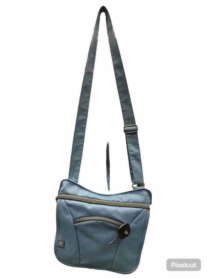 Eagle Creek Blue Purse
