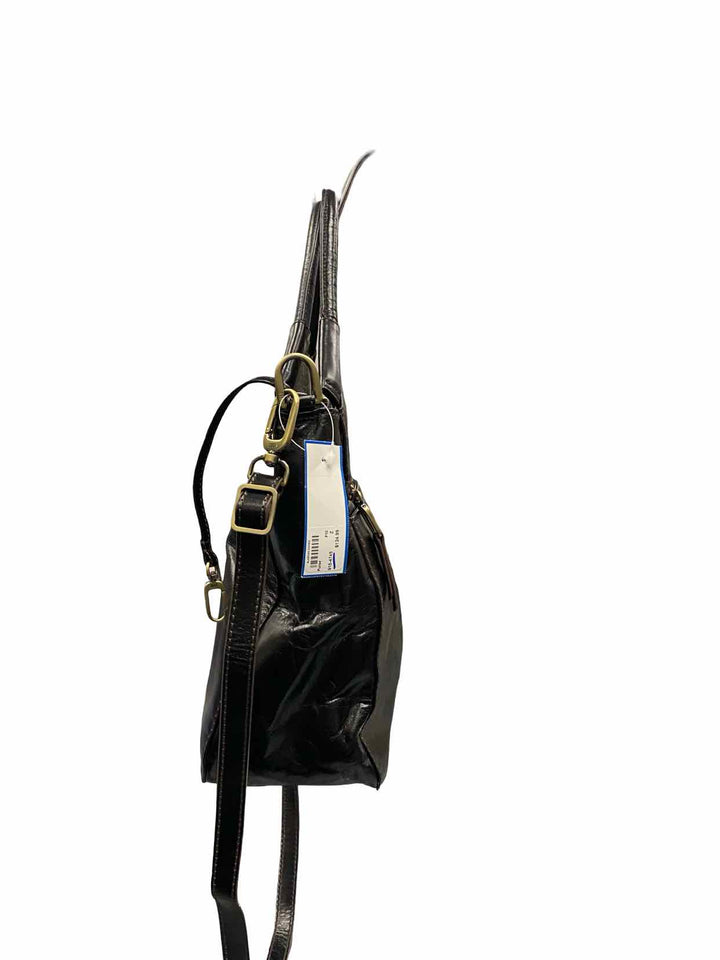 Hobo Black Purse