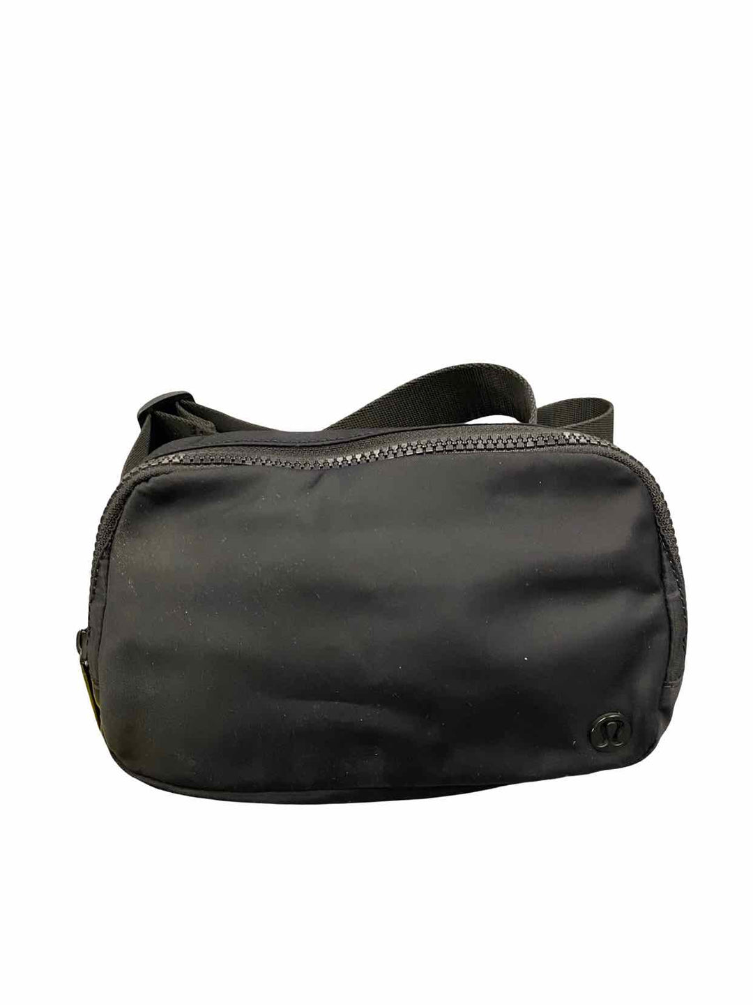 lululemon Black Everywhere Belt Bag Purse