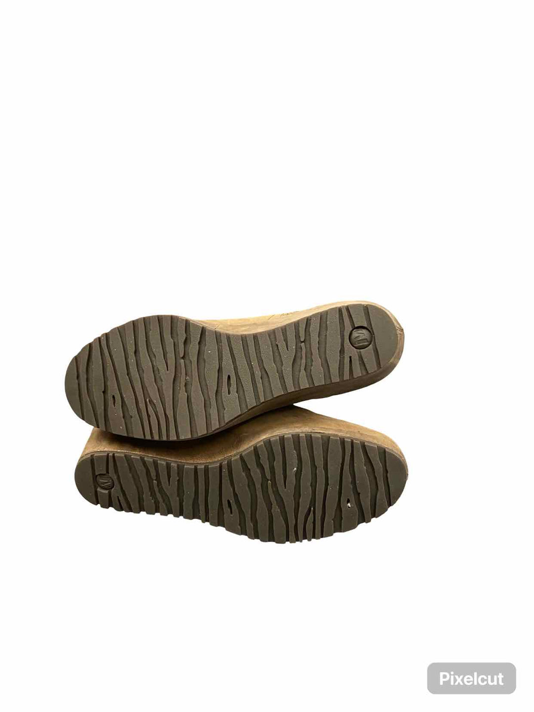 Merrell Shoe Size 8 Brown Boots(Ankle)