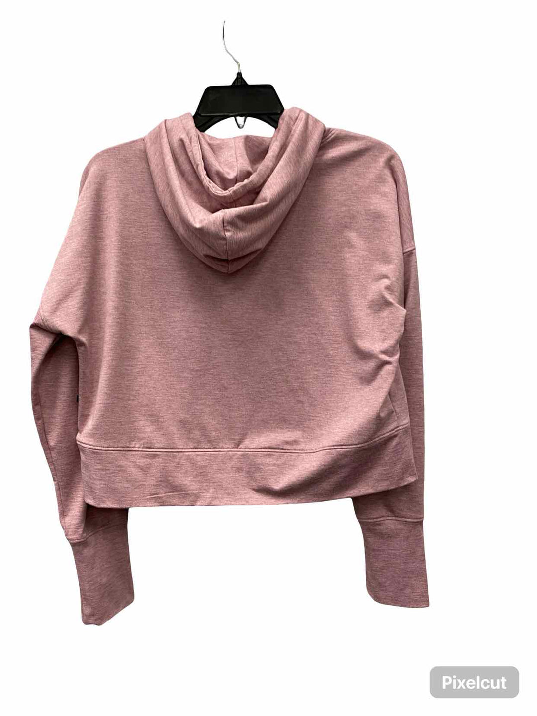 Marika Size M Pink Athletic Jacket