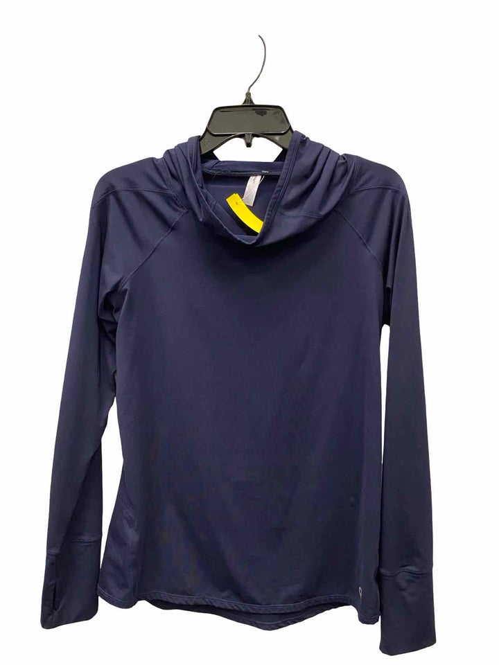 Gap Size M Blue Athletic Jacket