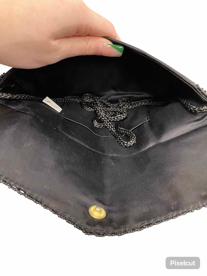 Black Wallet