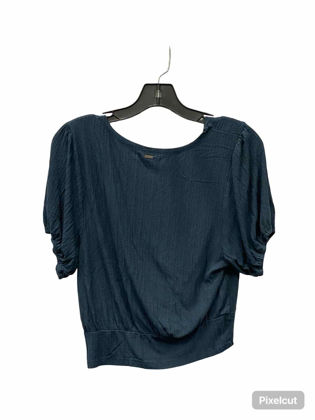 O'Neill Size XL Blue Short Sleeve Shirts