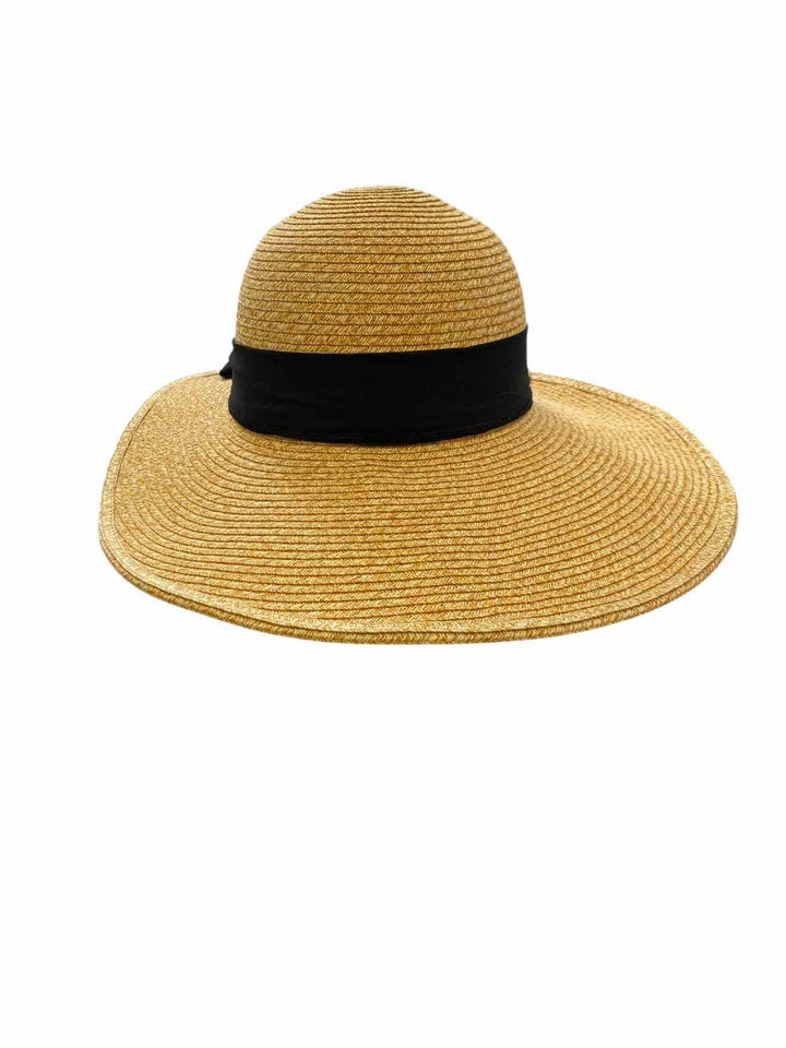 Unknown Brand Black Hat