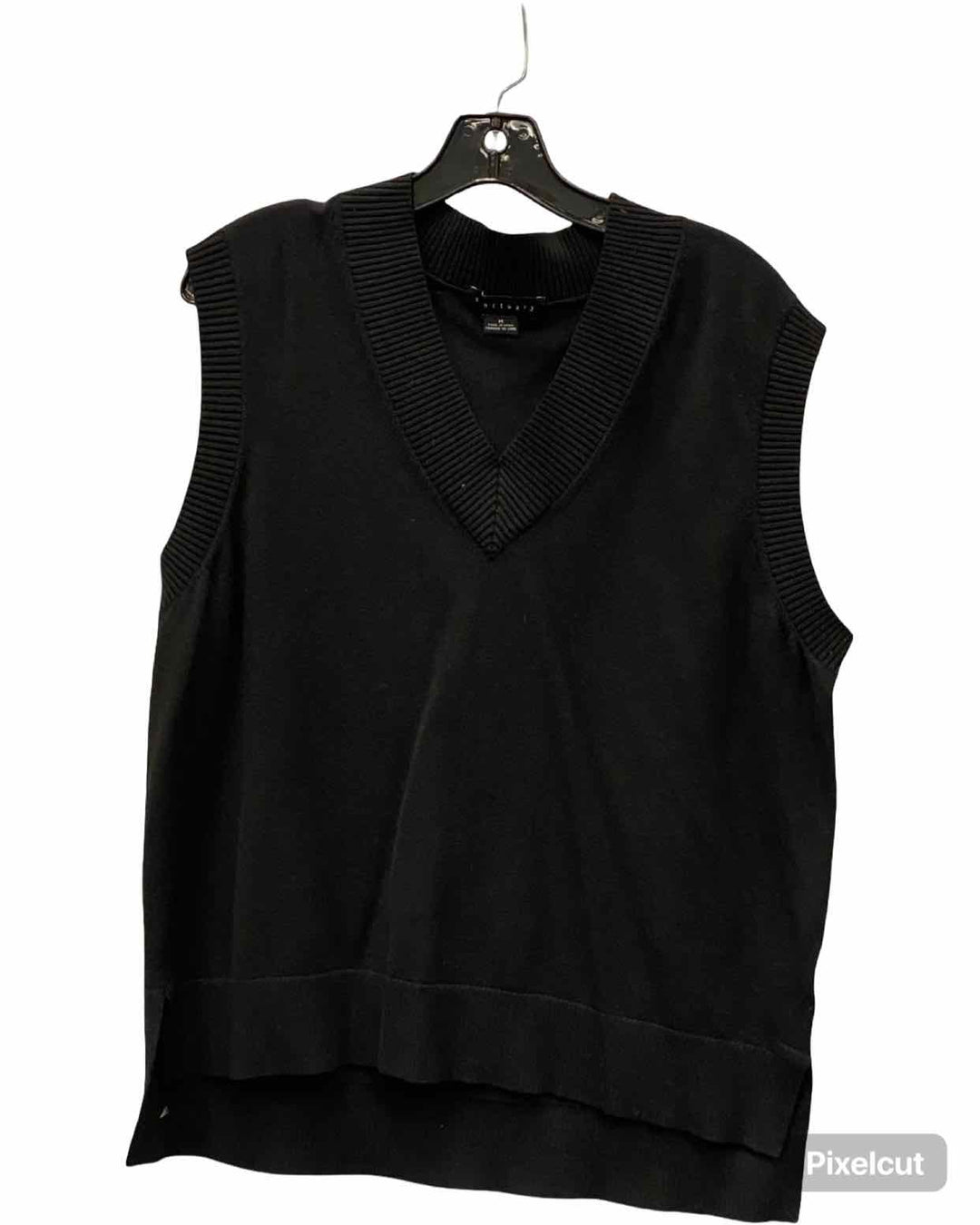 Sanctuary Size M Black Vest